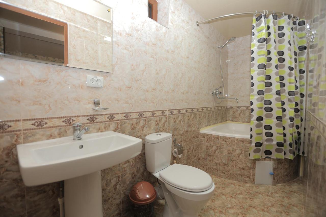 Hotel Margiana Samarkand Exterior foto