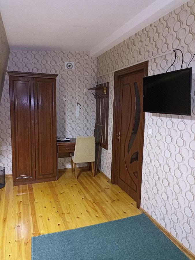Hotel Margiana Samarkand Exterior foto