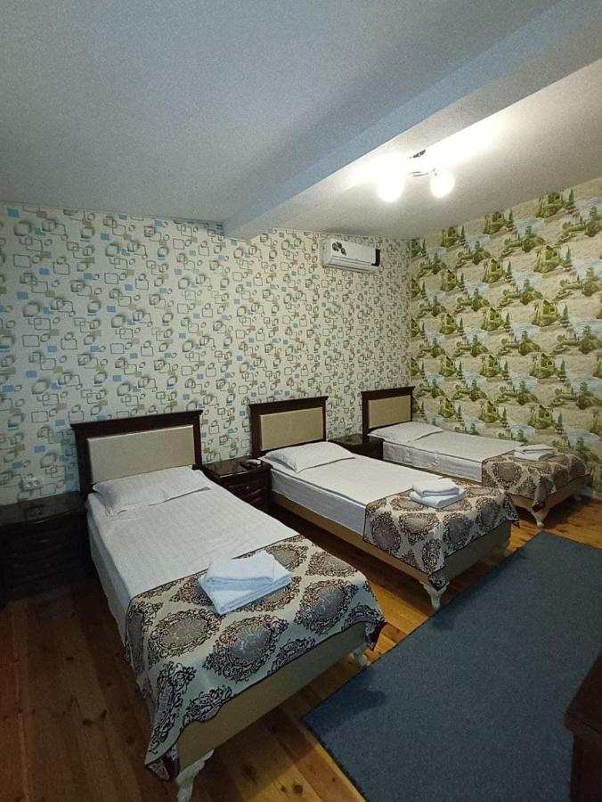 Hotel Margiana Samarkand Exterior foto