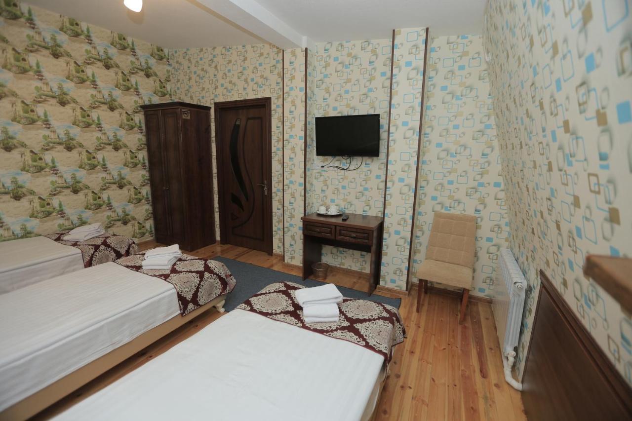 Hotel Margiana Samarkand Exterior foto