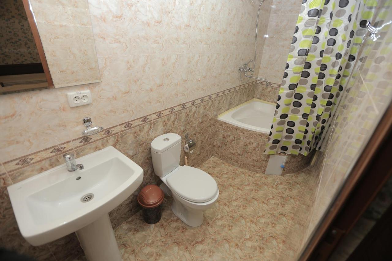 Hotel Margiana Samarkand Exterior foto
